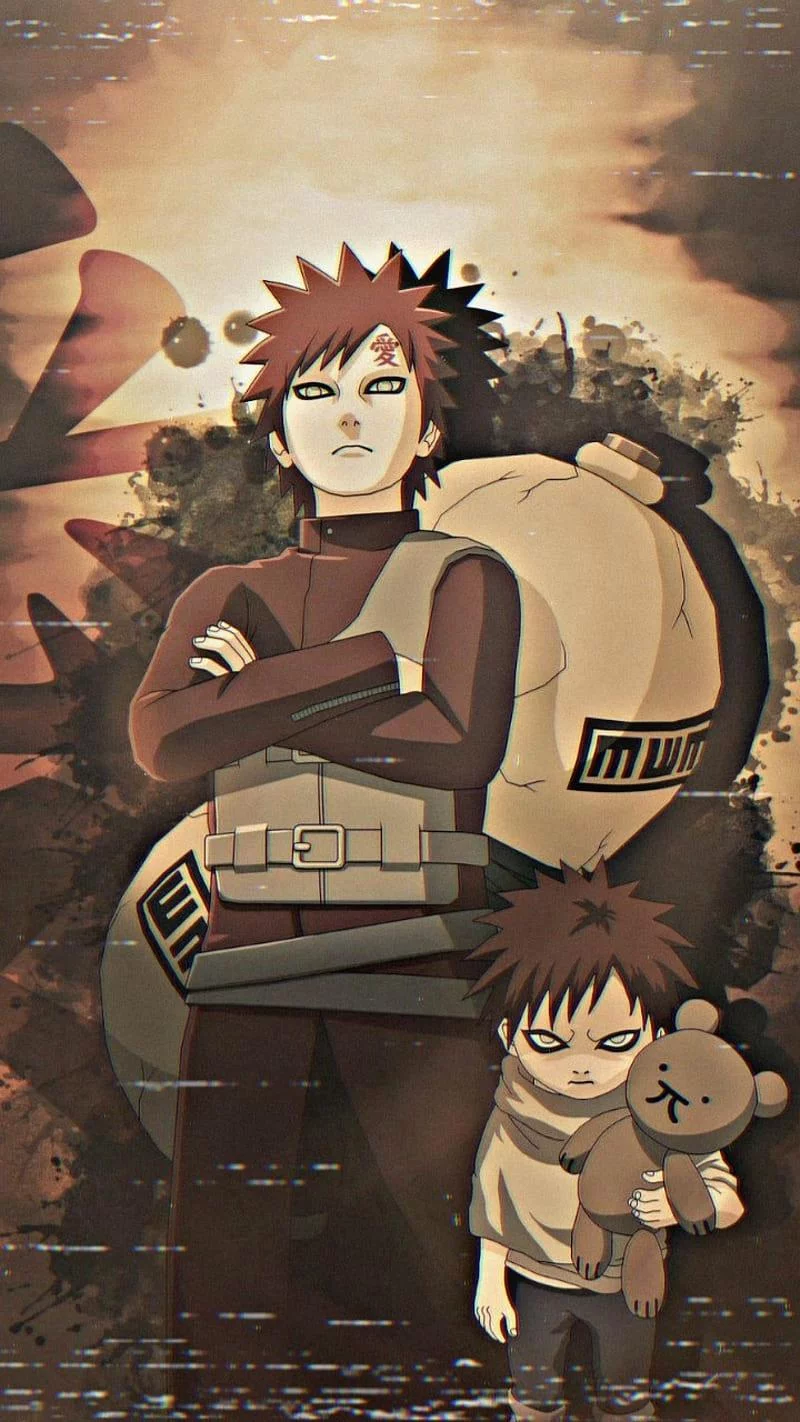 Free Download Naruto Demon Inside Wallpaper Page 538661 (800 x 1422)