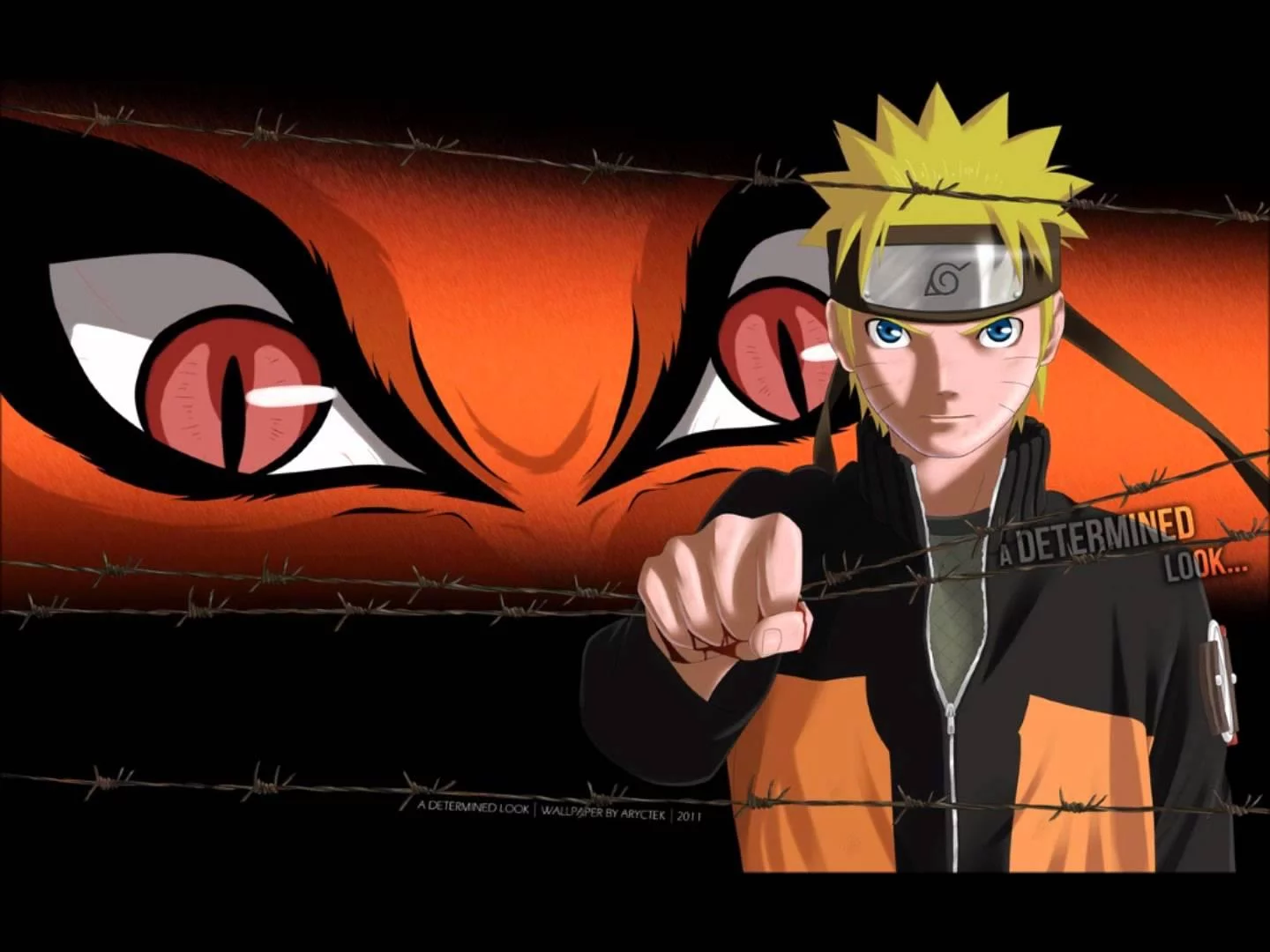 Free Download Naruto Demon Inside Wallpaper Page 538664 (1440 x 1080)