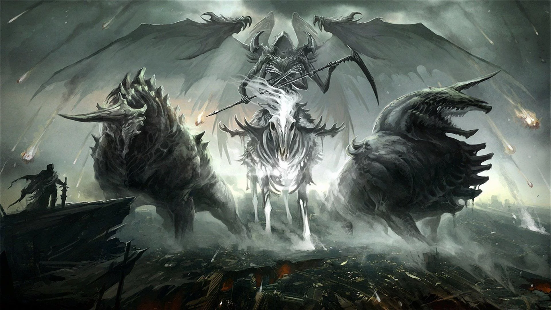 Free Download Naruto Demon Inside Wallpaper Page 538666 (1920 x 1080)