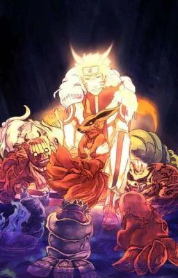 Free Download Naruto Demon Inside Wallpaper Page 538669 (256 x 400)