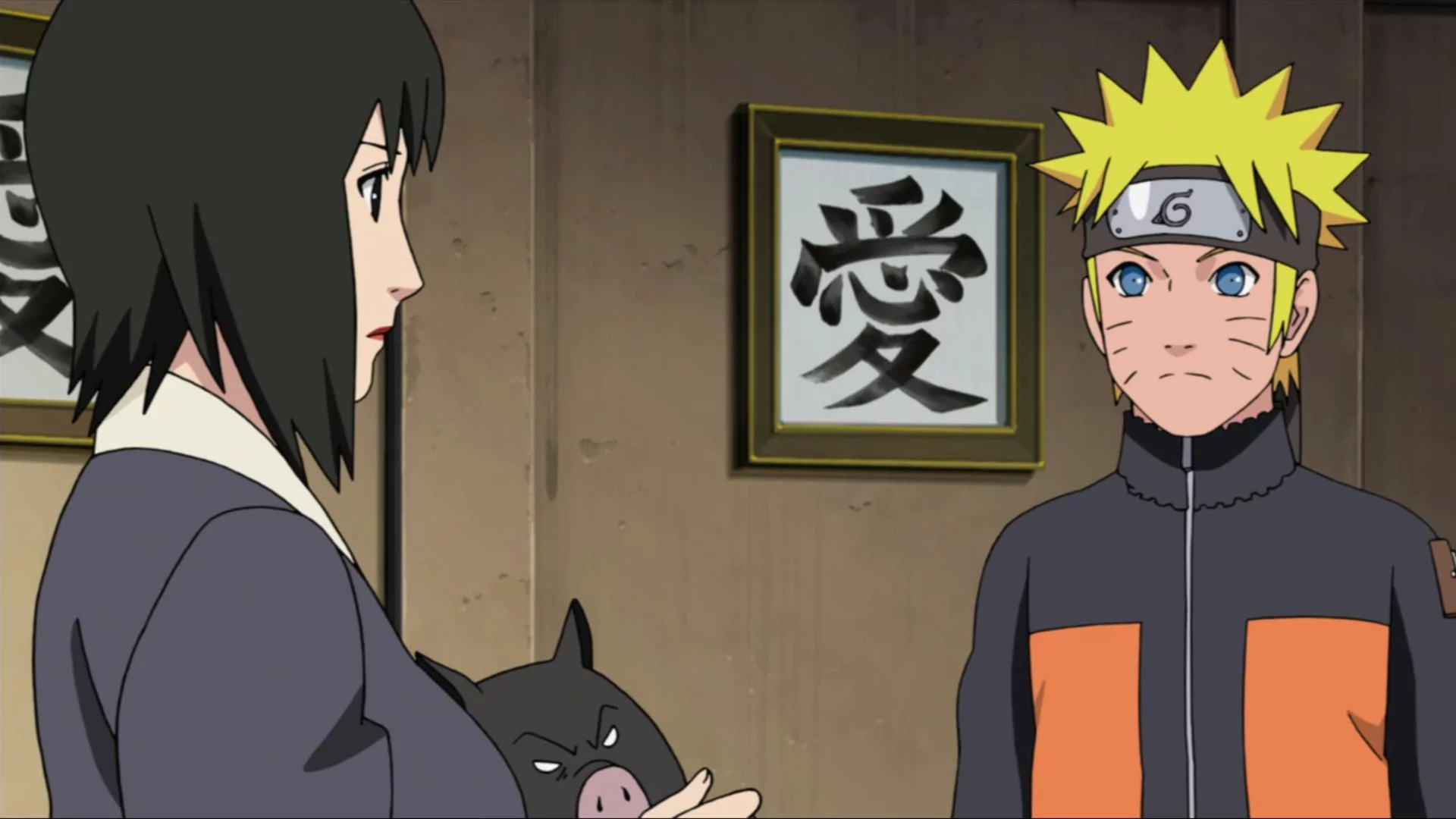 Free Download Naruto Demon Inside Wallpaper Page 538670 (1920 x 1080)
