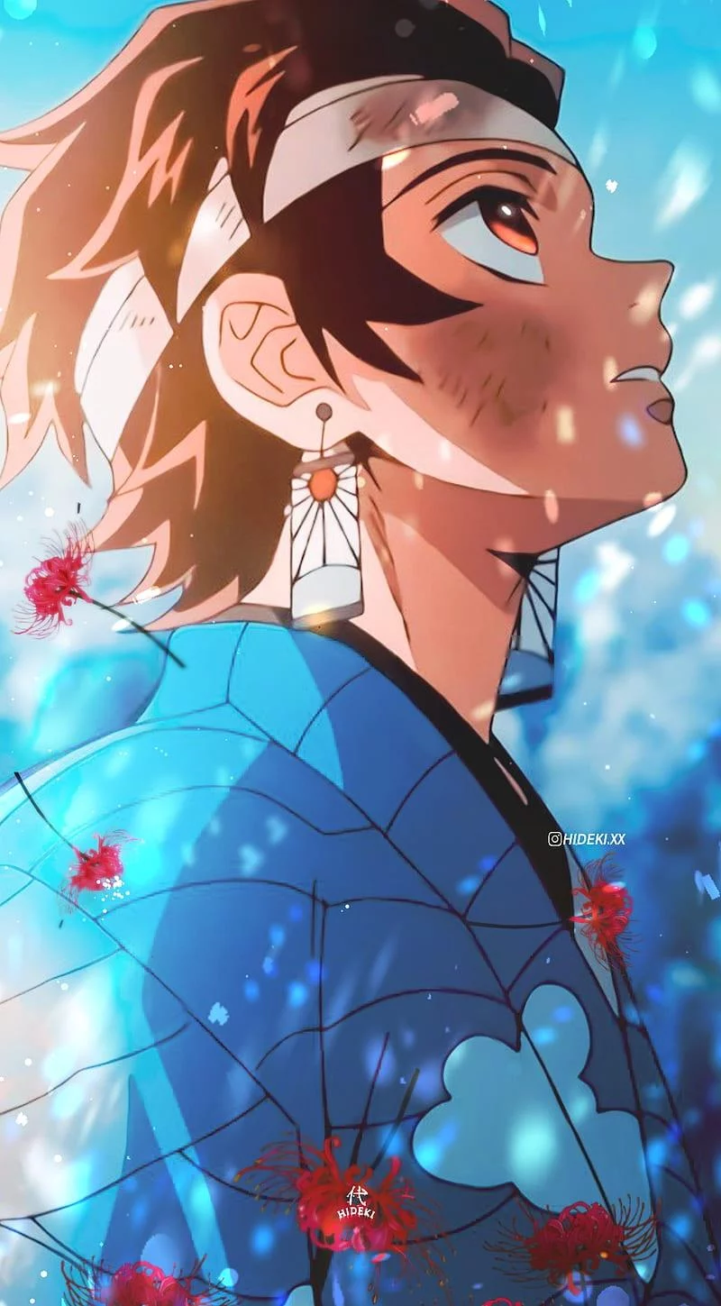 Free Download Naruto Demon Slayer Wallpaper Hd Page 538677 (800 x 1449)