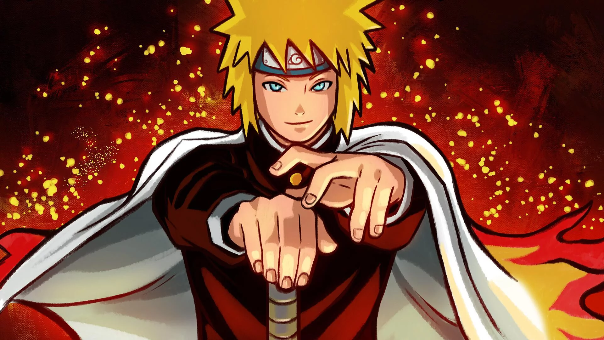 Free Download Naruto Demon Slayer Wallpaper Hd Page 538678 (1920 x 1080)
