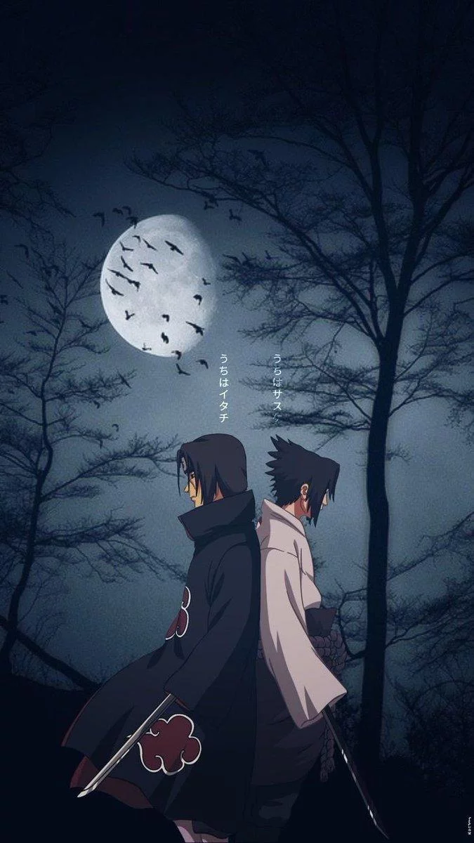 Free Download Naruto Demon Slayer Wallpaper Hd Page 538688 (675 x 1200)