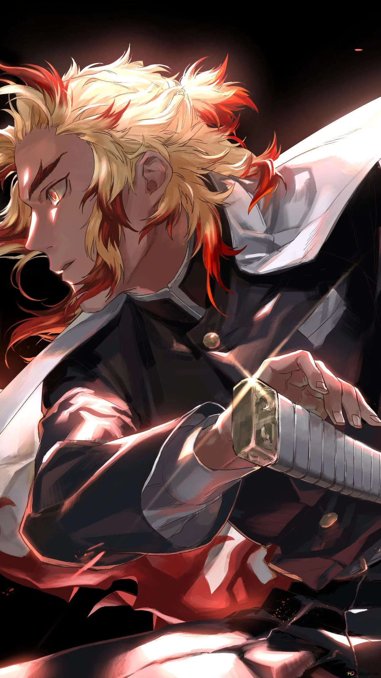 Free Download Naruto Demon Slayer Wallpaper Hd Page 538694 (1242 x 2208)
