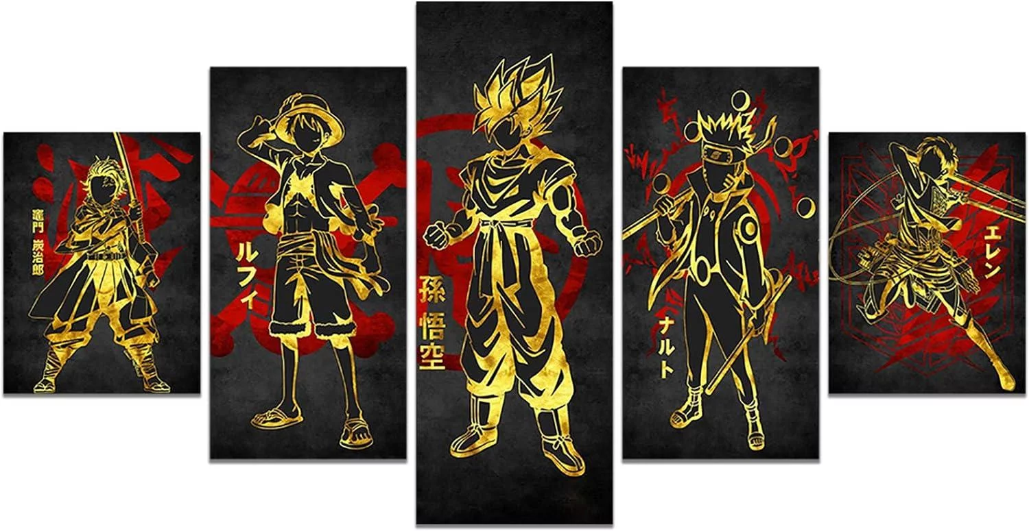 Free Download Naruto Demon Slayer Wallpaper Hd Page 538696 (1500 x 775)