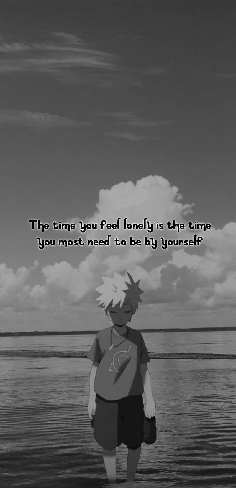 Free Download Naruto On A Swing Alone Wallpaper Page 53870 (800 x 1650)