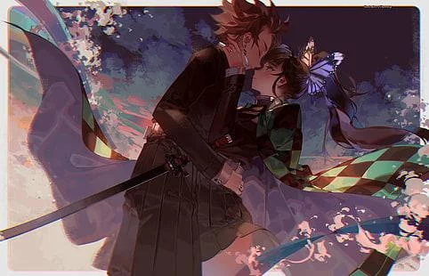 Free Download Naruto Demon Slayer Wallpaper Hd Page 538702 (482 x 310)