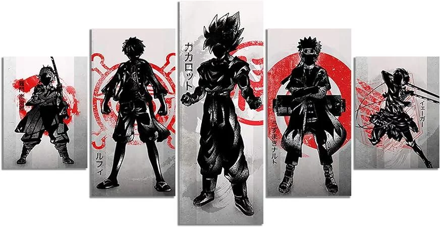 Free Download Naruto Demon Slayer Wallpaper Hd Page 538708 (872 x 450)