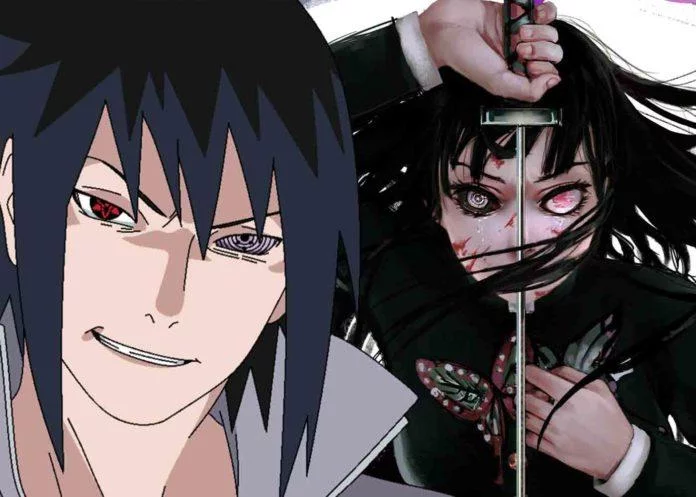 Free Download Naruto Demon Slayer Wallpaper Hd Page 538711 (696 x 497)