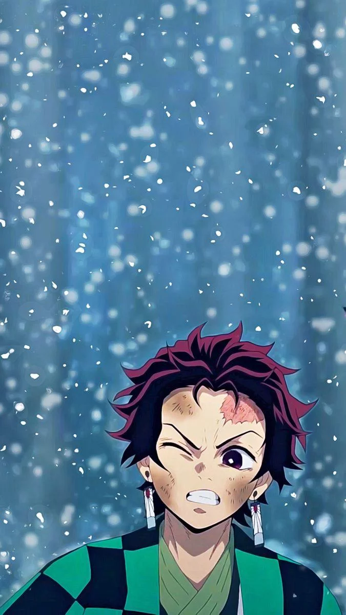 Free Download Naruto Demon Slayer Wallpaper Hd Page 538716 (675 x 1200)