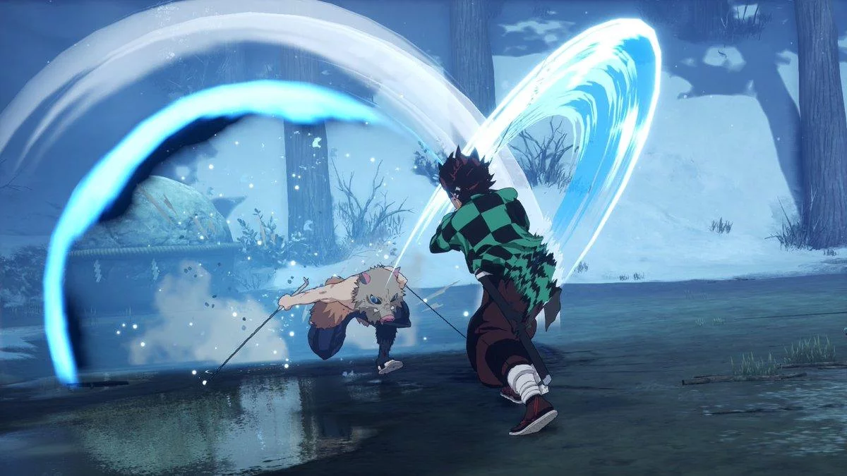 Free Download Naruto Demon Slayer Wallpaper Hd Page 538717 (1200 x 675)