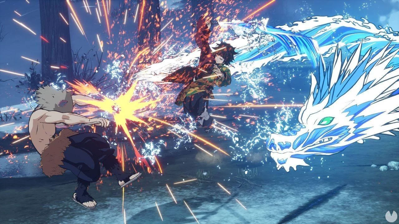 Free Download Naruto Demon Slayer Wallpaper Hd Page 538736 (1280 x 720)