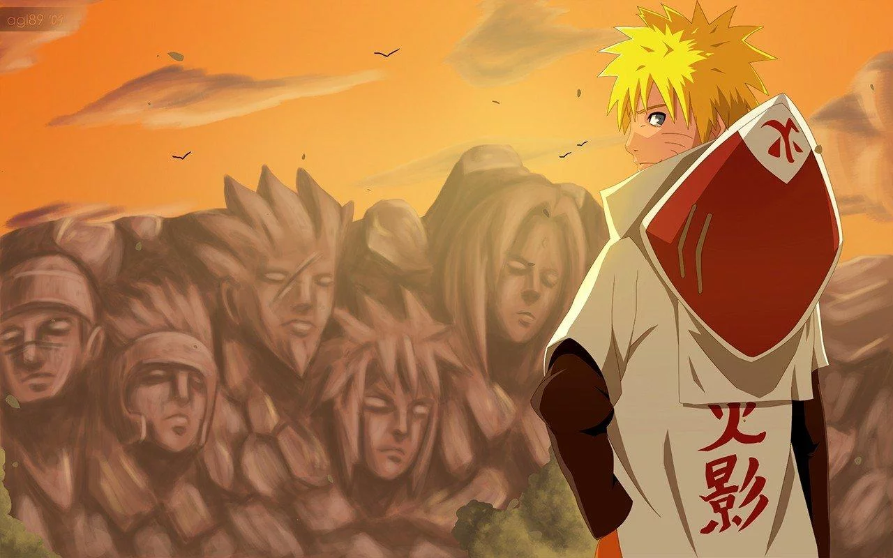 Free Download Naruto Desktop Wallpaper 1280x800 Page 538763 (1280 x 800)