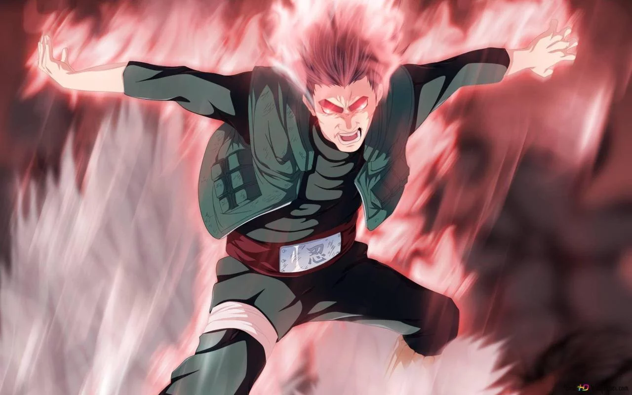 Free Download Naruto Desktop Wallpaper 1280x800 Page 538772 (1280 x 800)