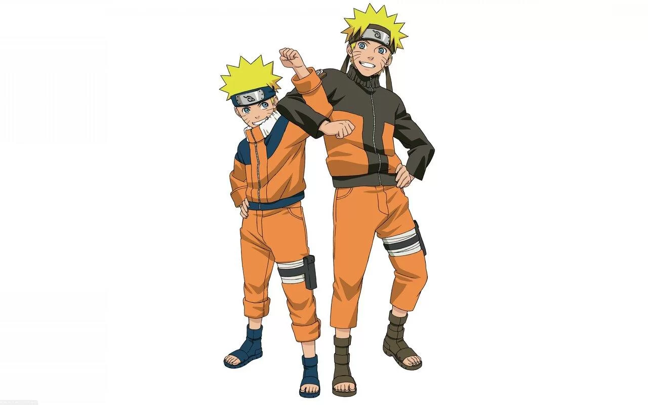 Free Download Naruto Desktop Wallpaper 1280x800 Page 538790 (1280 x 800)