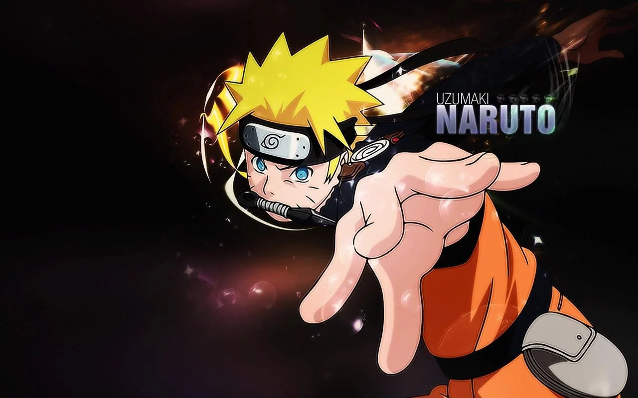 Free Download Naruto Desktop Wallpaper 1280x800 Page 538802 (1280 x 800)
