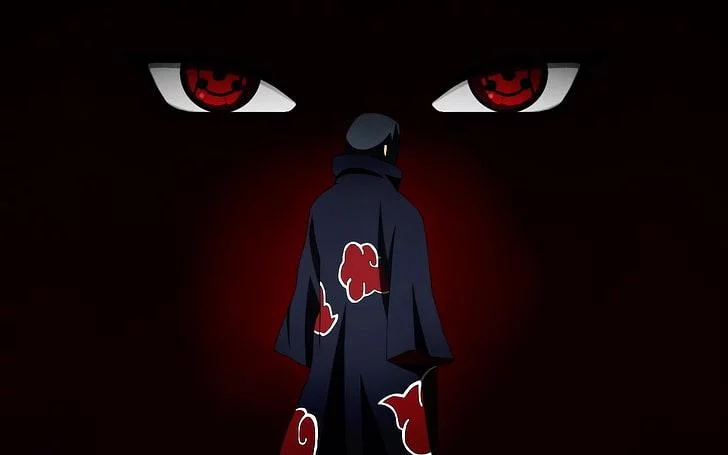 Free Download Naruto Desktop Wallpaper 1280x800 Page 538805 (728 x 455)