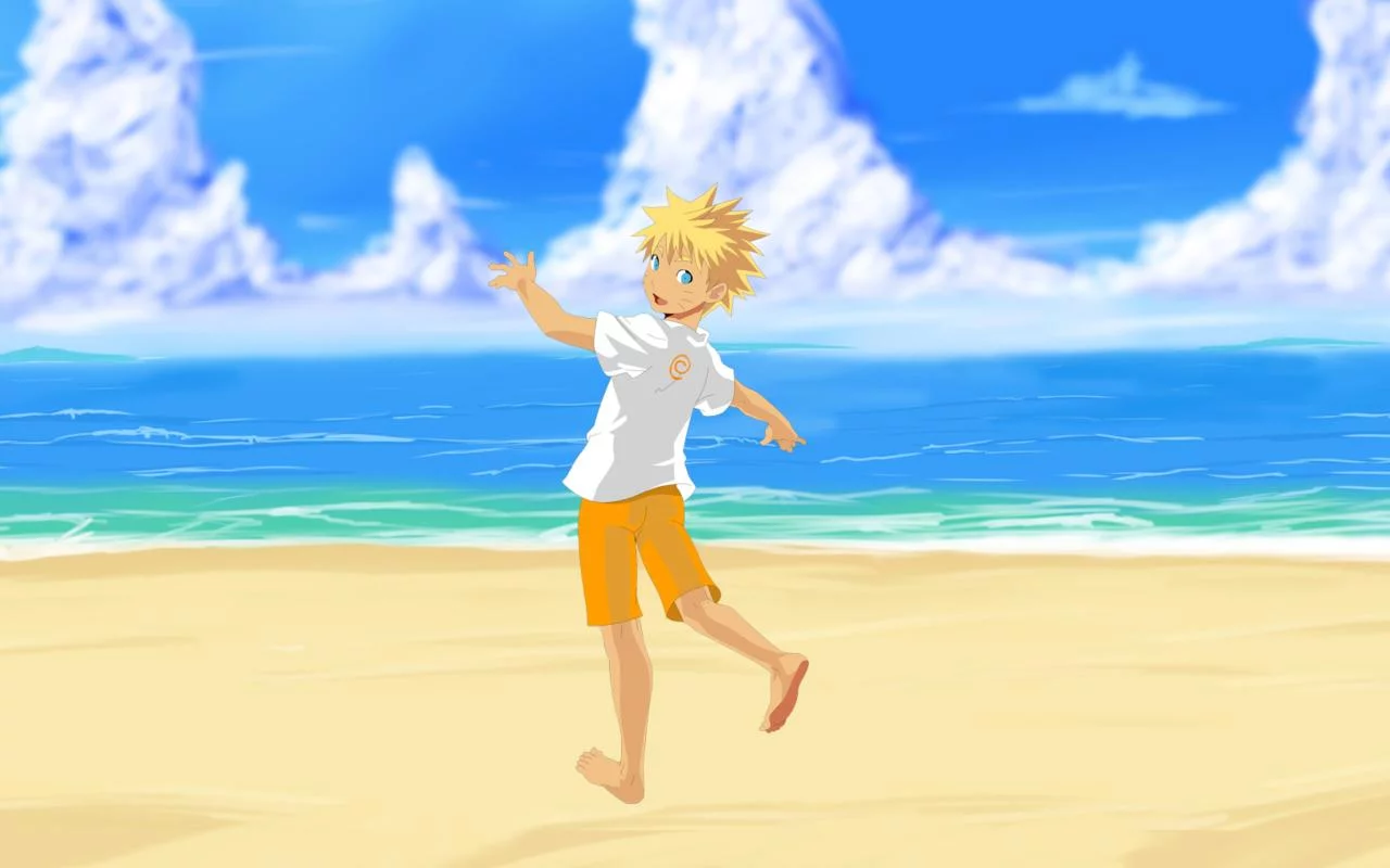 Free Download Naruto Desktop Wallpaper 1280x800 Page 538807 (1280 x 800)