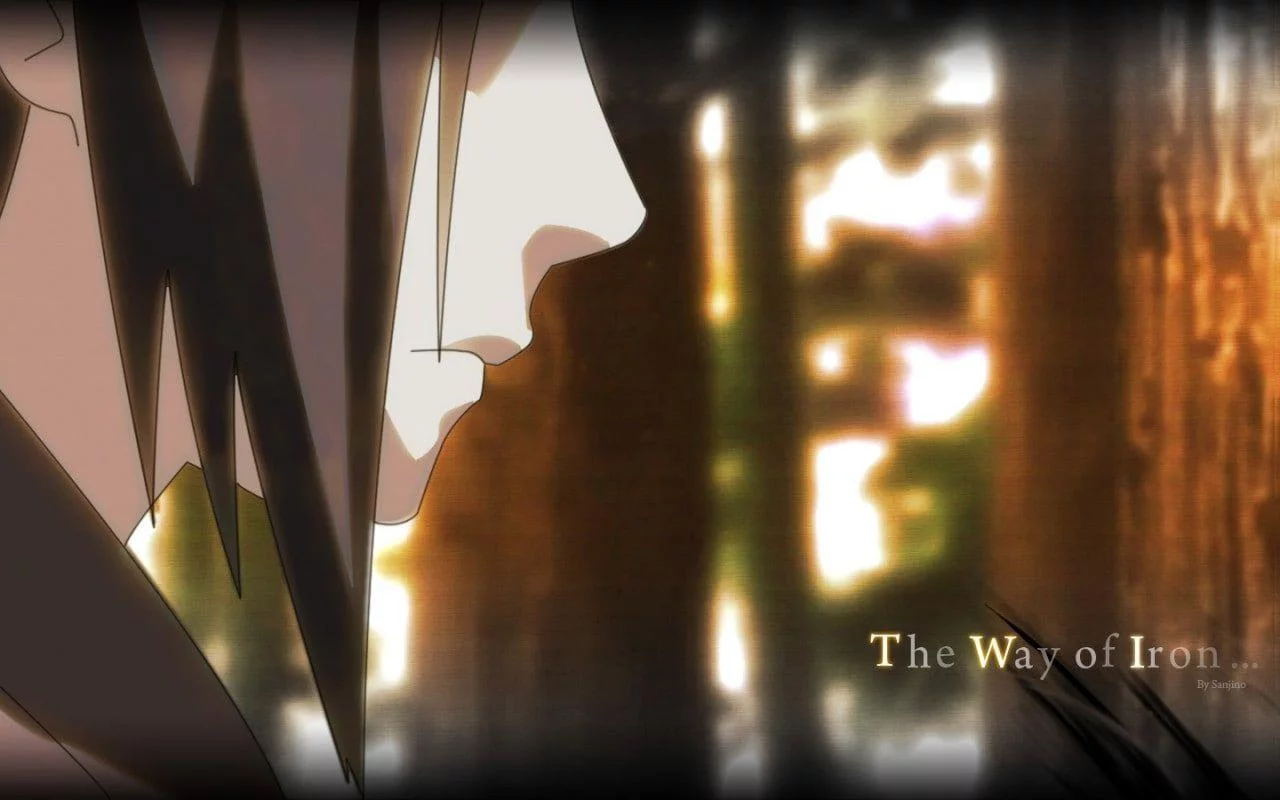 Free Download Naruto Desktop Wallpaper 1280x800 Page 538809 (1280 x 800)