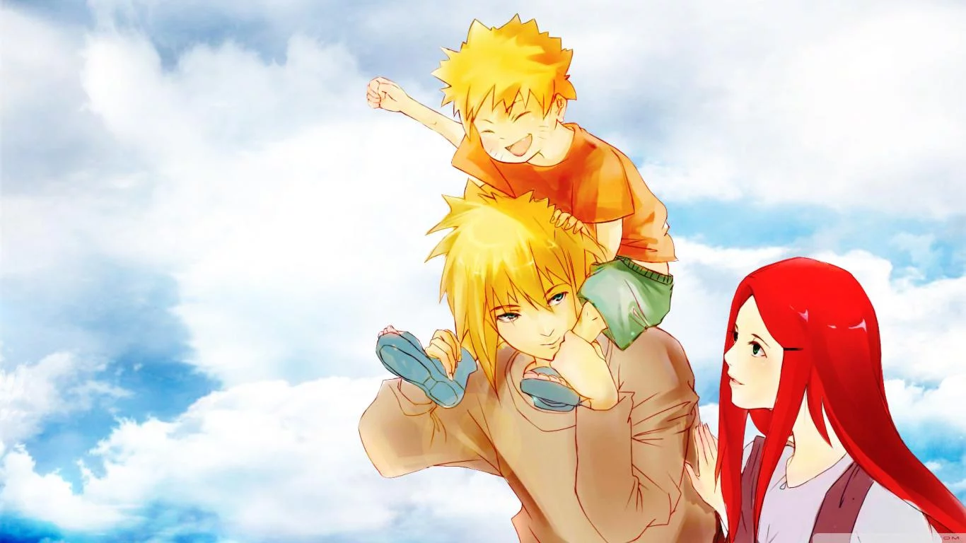 Free Download Naruto Desktop Wallpaper 1366x768 Page 538825 (1366 x 768)
