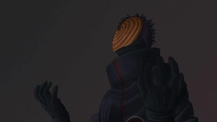 Free Download Naruto Desktop Wallpaper 1366x768 Page 538845 (735 x 413)