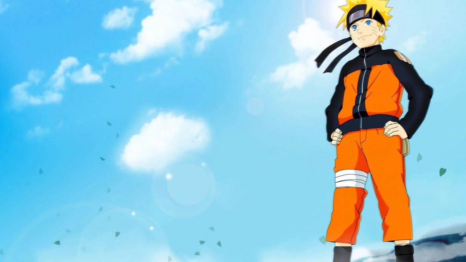 Free Download Naruto Desktop Wallpaper Aesthetic Page 538889 (1536 x 864)