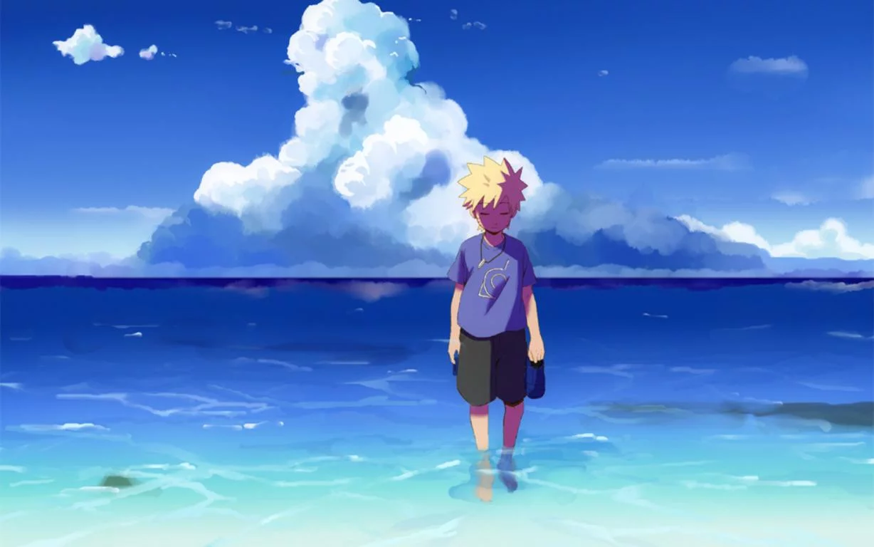 Free Download Naruto Desktop Wallpaper Aesthetic Page 538891 (1228 x 768)