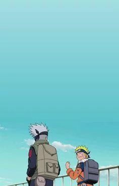 Free Download Naruto Desktop Wallpaper Aesthetic Page 538894 (236 x 368)