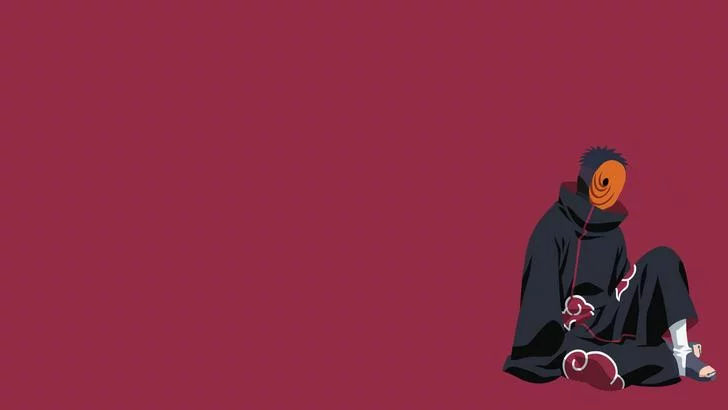 Free Download Naruto Desktop Wallpaper Aesthetic Page 538905 (728 x 410)