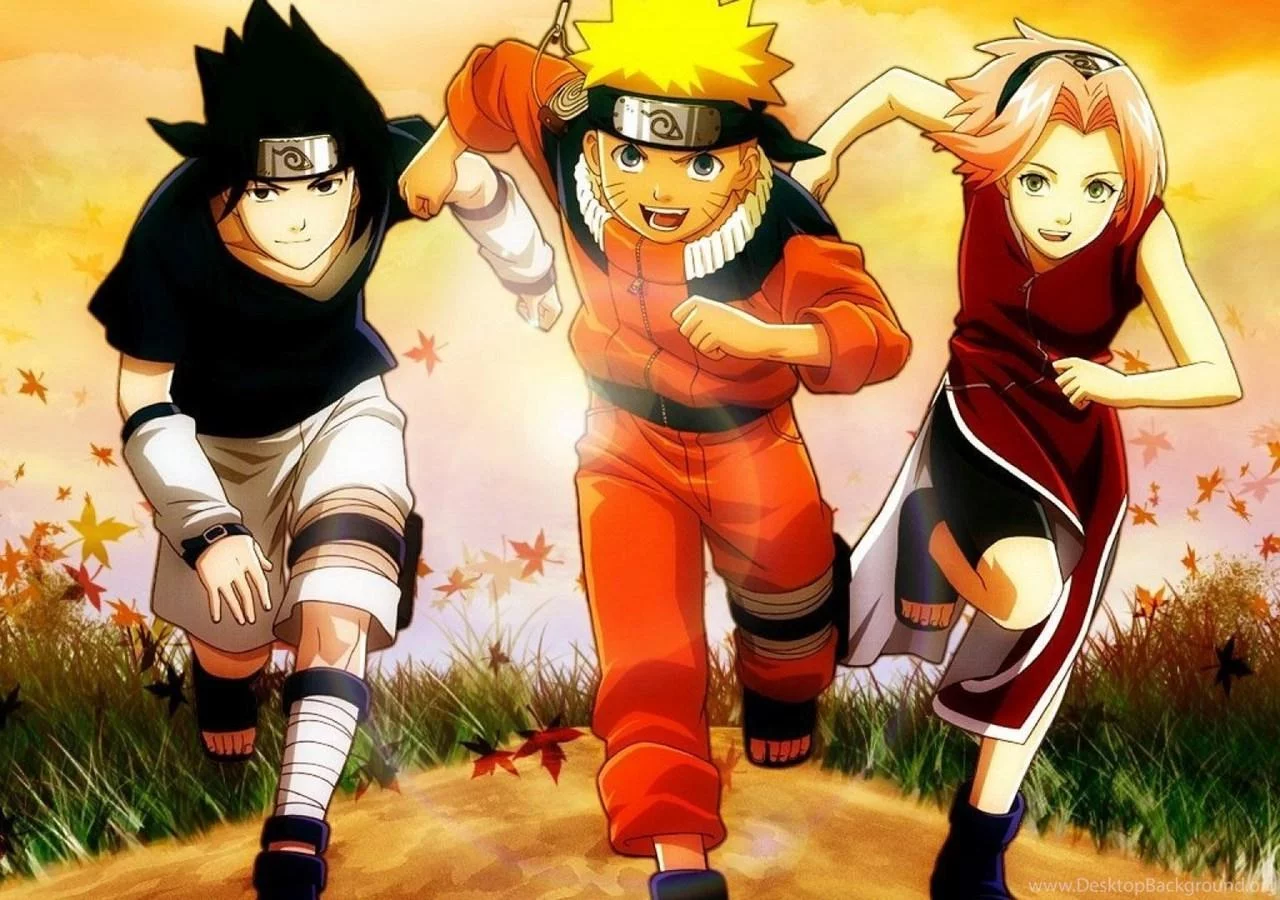 Free Download Naruto Desktop Wallpaper Aesthetic Page 538906 (1280 x 900)