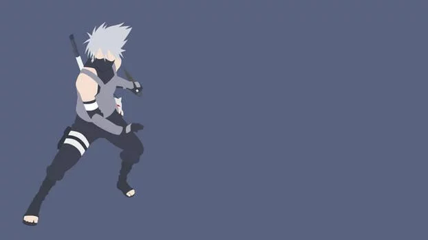 Free Download Naruto Desktop Wallpaper Aesthetic Page 538912 (622 x 350)