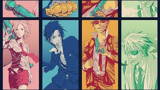 Free Download Naruto Desktop Wallpaper Character Collage Page 538917 (551 x 310)
