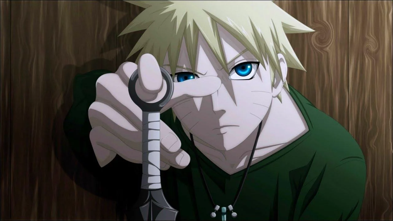 Free Download Naruto Desktop Wallpaper Character Collage Page 538948 (1280 x 720)