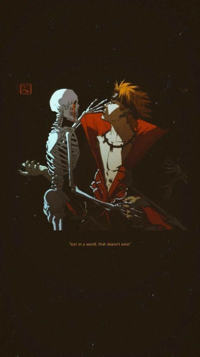 Free Download Naruto Desktop Wallpaper Character Collage Page 538955 (675 x 1200)