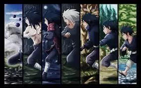 Free Download Naruto Desktop Wallpaper Character Collage Page 538957 (284 x 178)