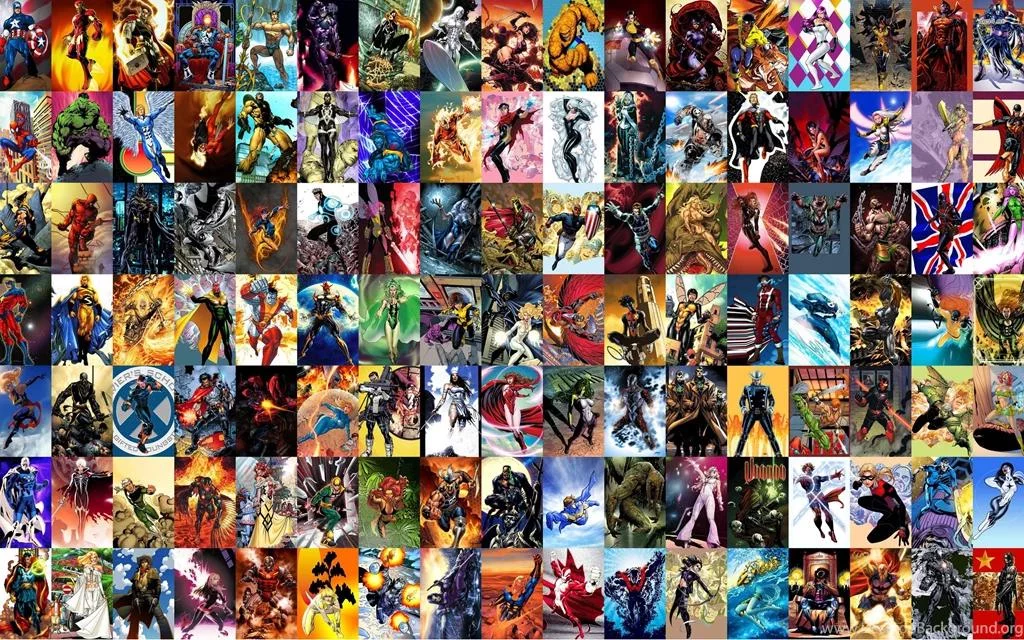 Free Download Naruto Desktop Wallpaper Character Collage Page 538963 (1024 x 640)