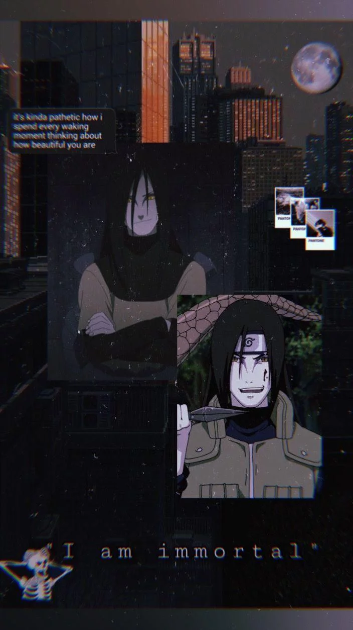 Free Download Naruto Desktop Wallpaper Character Collage Page 538967 (704 x 1253)
