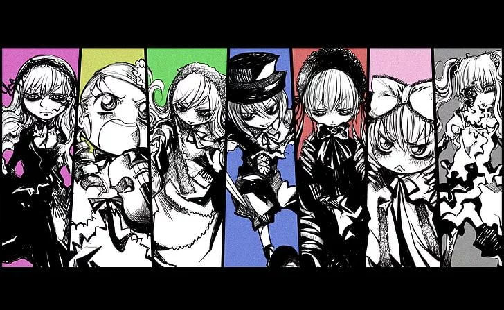 Free Download Naruto Desktop Wallpaper Character Collage Page 538971 (728 x 447)