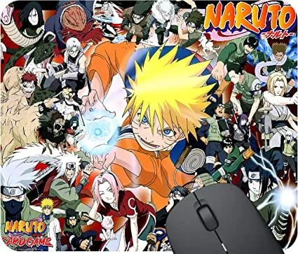 Free Download Naruto Desktop Wallpaper Character Collage Page 538976 (425 x 363)