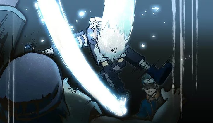 Free Download Naruto Utlimate Ninja Storm Wallpaper Page 5392 (728 x 420)