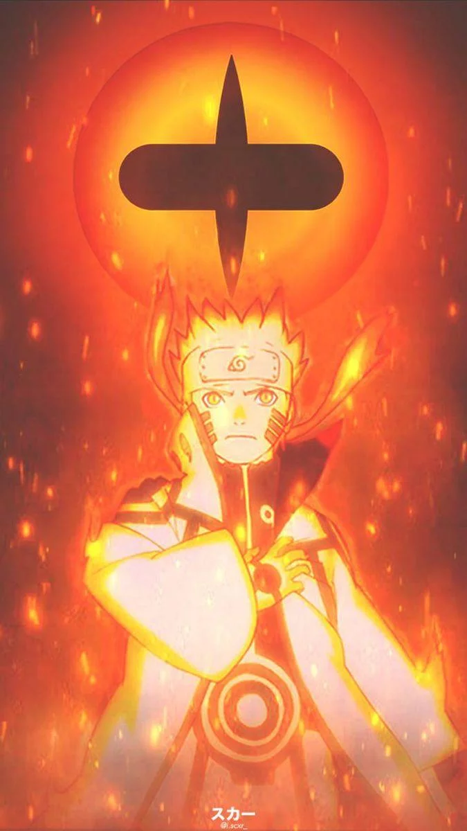 Free Download Naruto Sage Mode Wallpaper Android Page 53921 (675 x 1200)