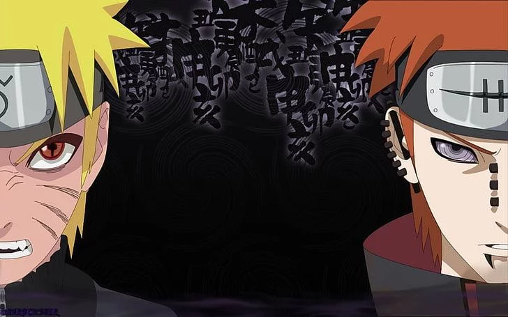 Free Download Sage Mode Naruto Wallpaper Page 53923 (728 x 455)