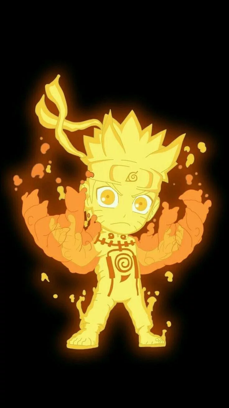 Free Download Naruto Desktop Wallpaper Cute Page 539337 (736 x 1309)