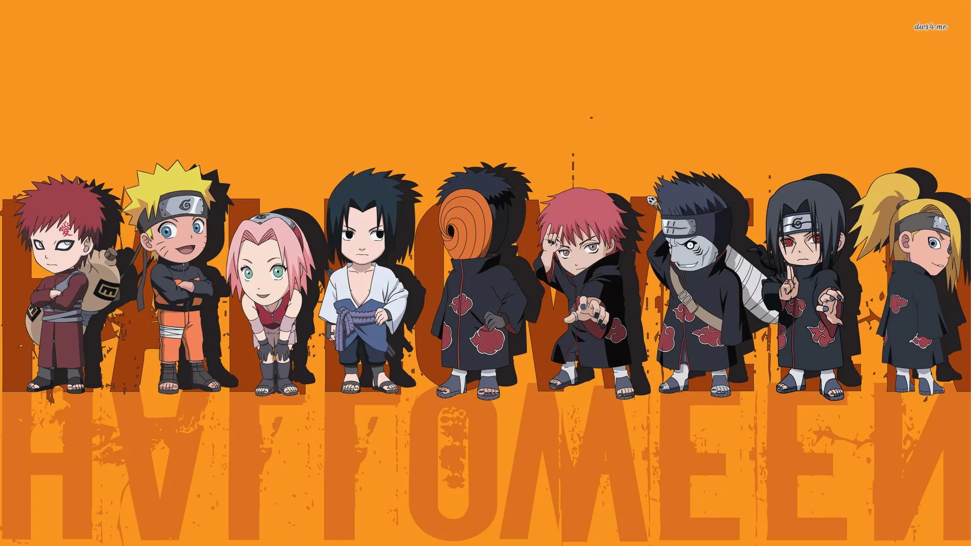 Free Download Naruto Desktop Wallpaper Funny Page 539343 (1920 x 1080)