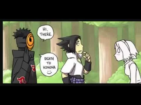 Free Download Naruto Desktop Wallpaper Funny Page 539351 (480 x 360)