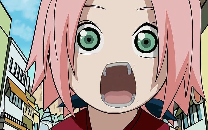 Free Download Naruto Desktop Wallpaper Funny Page 539353 (800 x 500)