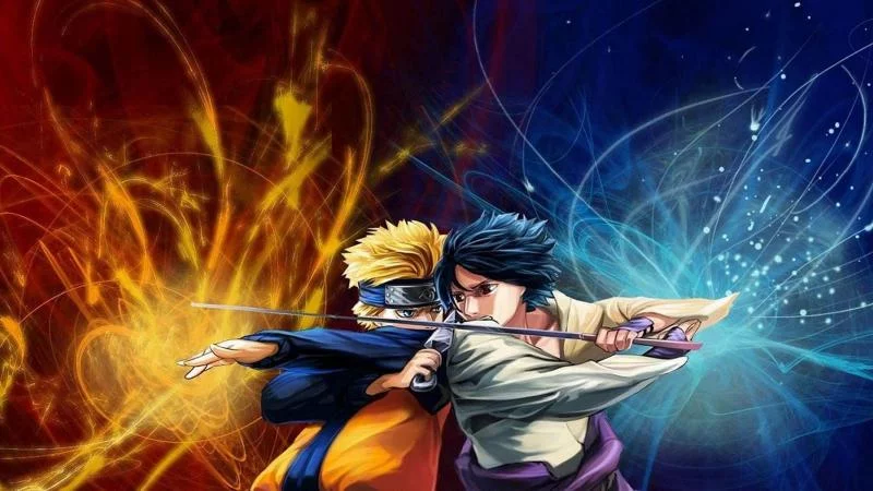 Free Download Naruto Desktop Wallpaper Funny Page 539361 (800 x 450)