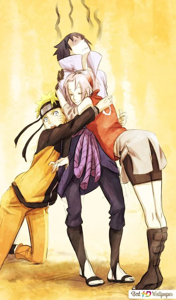 Free Download Naruto Desktop Wallpaper Funny Page 539373 (600 x 1024)