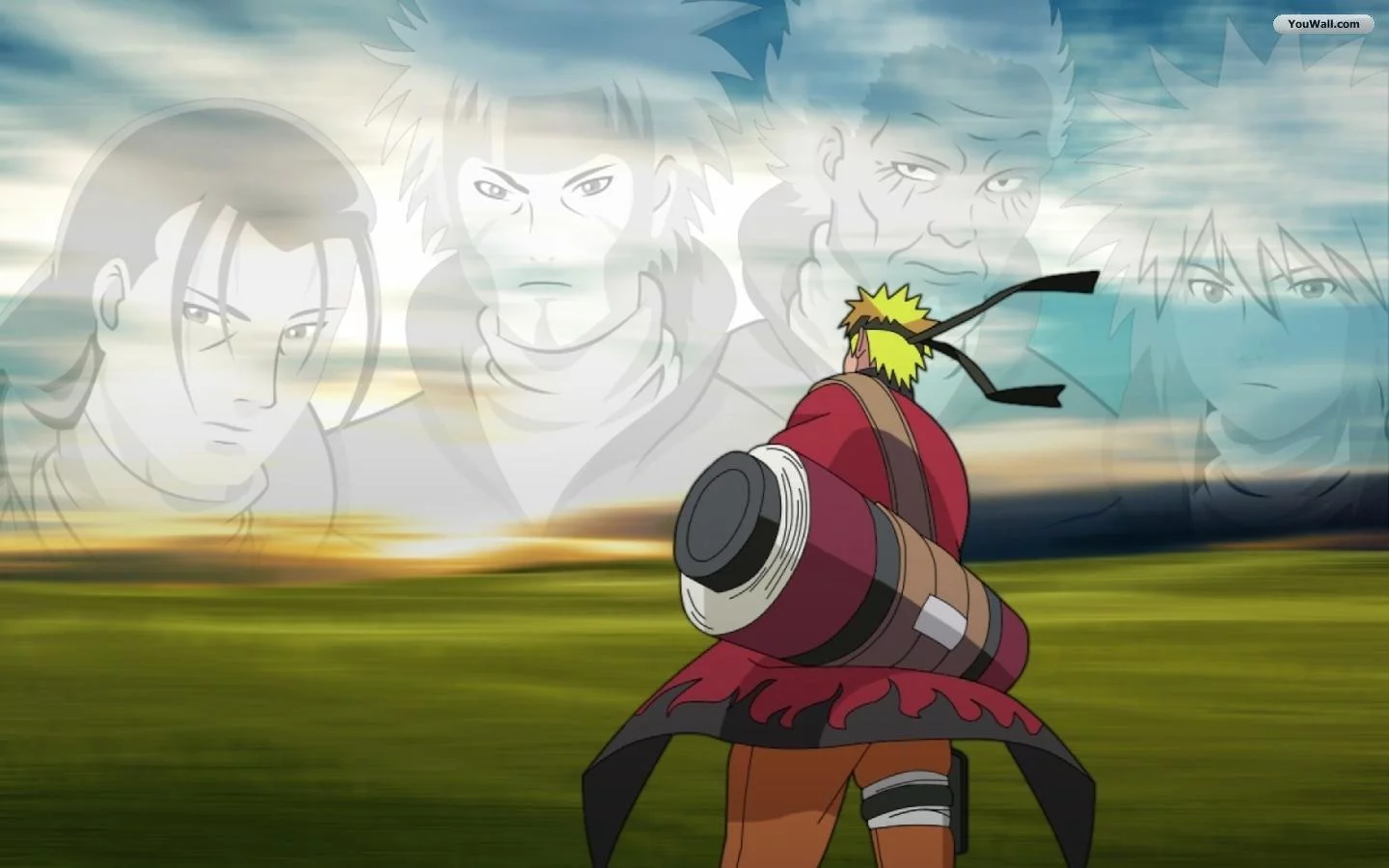 Free Download Naruto Desktop Wallpaper Funny Page 539384 (1440 x 900)